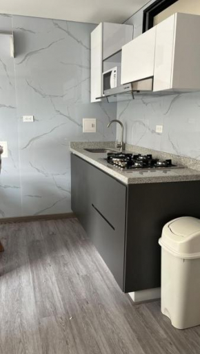Elite Home Apartamentos